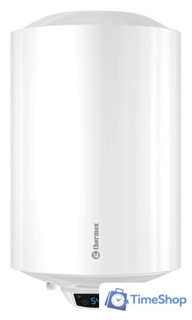 Бойлер косвенного нагрева Thermex AquaJet LH 80 - Изображение №1 — Интернет-магазин Time-Shop