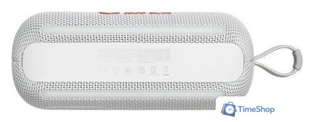 Радиоприемник JBL Tuner 3 (белый) - Изображение №3 — Интернет-магазин Time-Shop