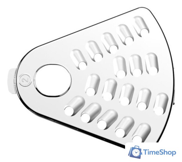 Кухонный комбайн Moulinex FP244110 - Изображение №5 — Интернет-магазин Time-Shop