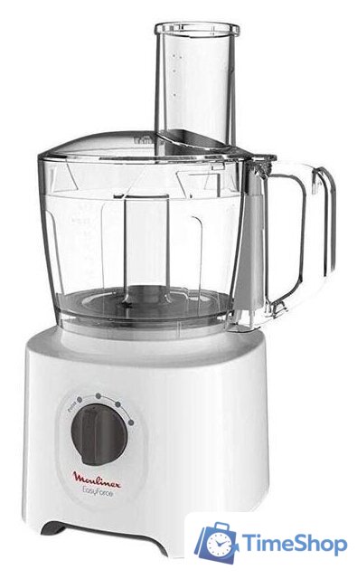 Кухонный комбайн Moulinex FP244110 - Изображение №2 — Интернет-магазин Time-Shop