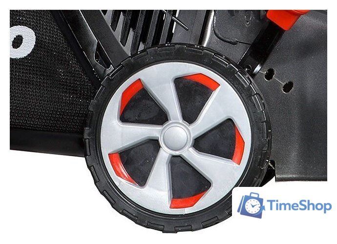 Газонокосилка Efco LR 53 TK Comfort Plus - Изображение №4 — Интернет-магазин Time-Shop