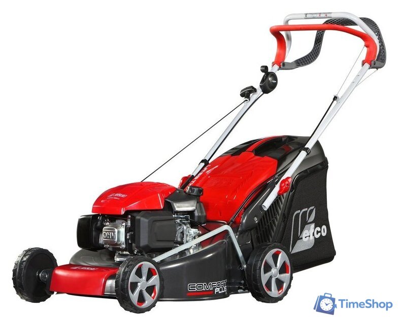 Газонокосилка Efco LR 53 TK Comfort Plus - Изображение №1 — Интернет-магазин Time-Shop