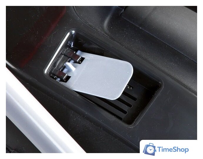 Газонокосилка Efco LR 53 TK Comfort Plus - Изображение №3 — Интернет-магазин Time-Shop