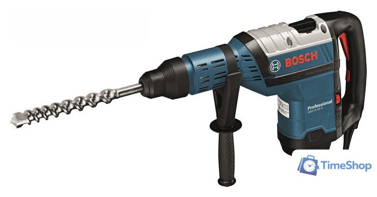 Перфоратор Bosch GBH 8-45 D Professional (0611265100) - Изображение №1 — Интернет-магазин Time-Shop