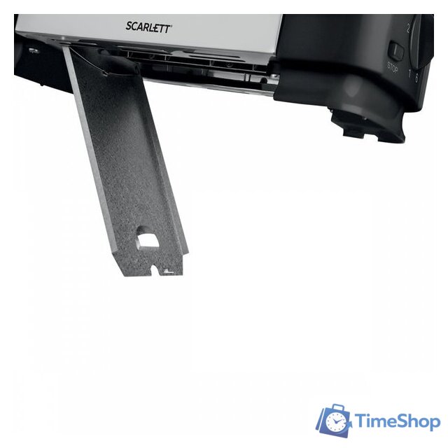 Тостер Scarlett SC-TM11026 - Изображение №2 — Интернет-магазин Time-Shop