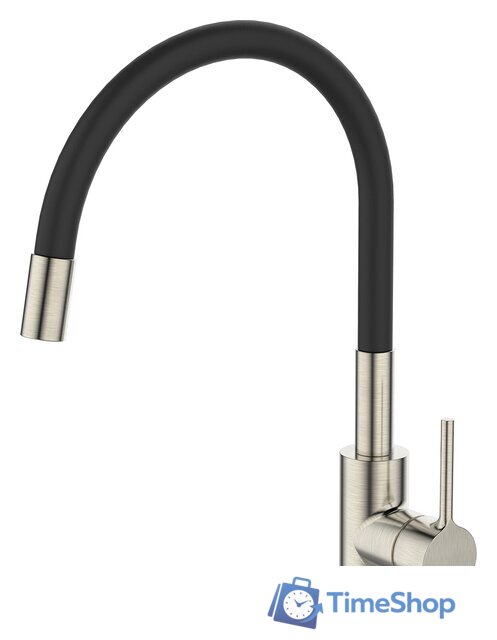 Смеситель Milardo Meal M01BN0FM05 - Изображение №1 — Интернет-магазин Time-Shop