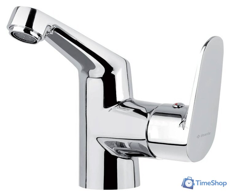 Смеситель Deante Chaber BGC 021N - Изображение №1 — Интернет-магазин Time-Shop