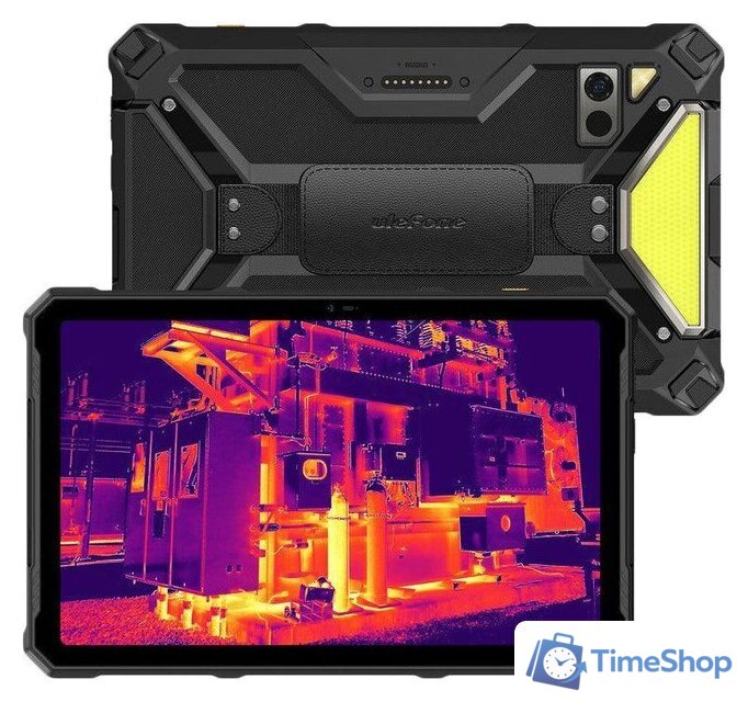Планшет Ulefone Armor Pad 4 Ultra Thermal - Изображение №1 — Интернет-магазин Time-Shop