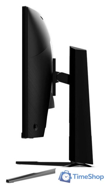 Игровой монитор MSI MAG 27C6PF - Изображение №5 — Интернет-магазин Time-Shop