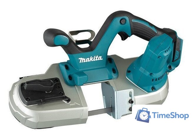 Ленточная пила Makita DPB182Z (без АКБ) - Изображение №1 — Интернет-магазин Time-Shop