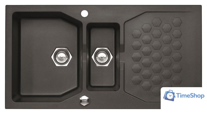 Кухонная мойка Alveus Sensual 70 G05M 4307005 - Изображение №1 — Интернет-магазин Time-Shop