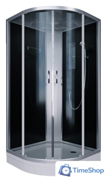 Душевая кабина Erlit ER3508P-C2-RUS - Изображение №1 — Интернет-магазин Time-Shop