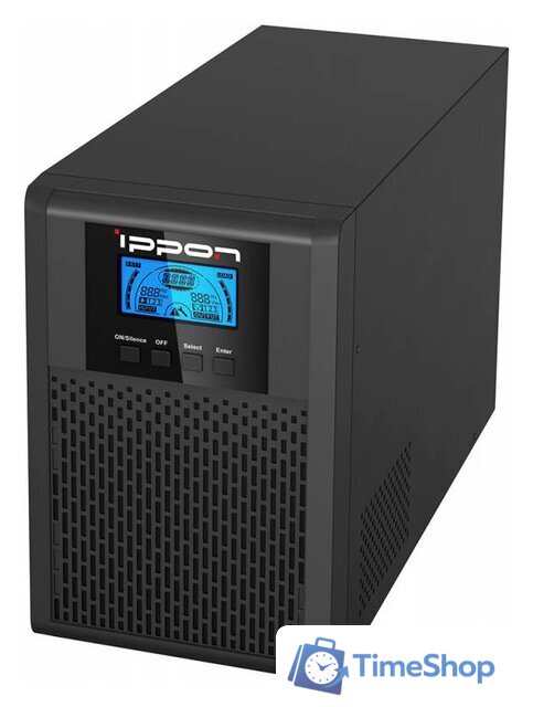 Источник бесперебойного питания IPPON Innova G2 1000 - Изображение №3 — Интернет-магазин Time-Shop