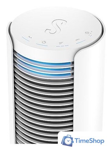 Колонный вентилятор Stadler Form Peter P-012 - Изображение №2 — Интернет-магазин Time-Shop