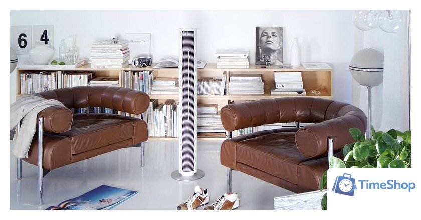 Колонный вентилятор Stadler Form Peter P-012 - Изображение №7 — Интернет-магазин Time-Shop