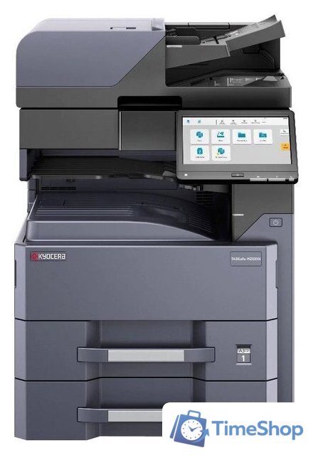 МФУ Kyocera Mita TASKalfa MZ3200i - Изображение №1 — Интернет-магазин Time-Shop