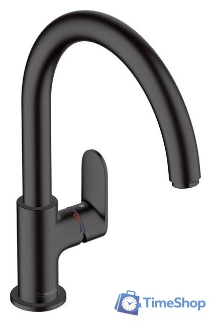 Смеситель Hansgrohe Vernis Blend M35 260 71870670 - Изображение №1 — Интернет-магазин Time-Shop