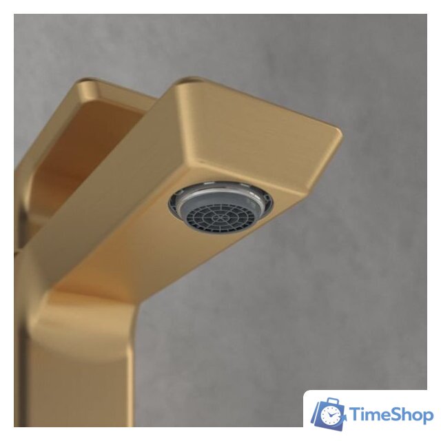 Смеситель Villeroy & Boch Subway 3.0 Extra Small TVW11200100076 - Изображение №8 — Интернет-магазин Time-Shop