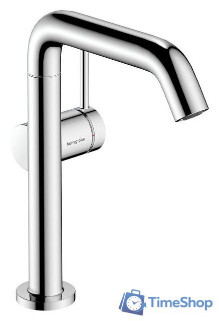 Смеситель Hansgrohe Tecturis S 73360000 - Изображение №1 — Интернет-магазин Time-Shop