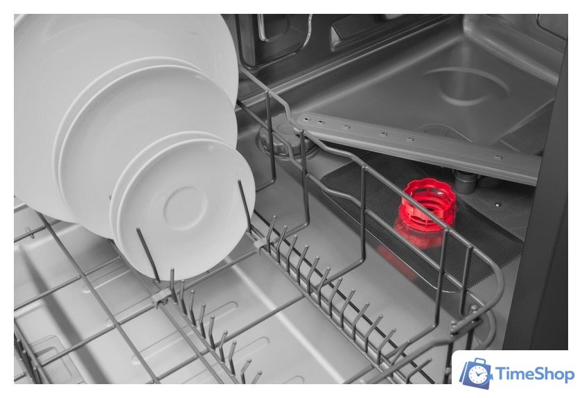 Отдельностоящая посудомоечная машина Amica DFM64C7EOqBID - Изображение №12 — Интернет-магазин Time-Shop