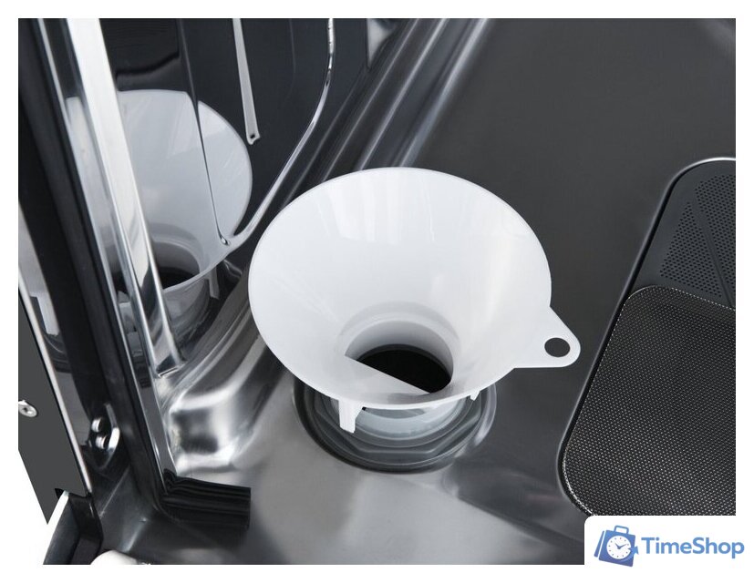 Отдельностоящая посудомоечная машина Amica DFM64C7EOqBID - Изображение №11 — Интернет-магазин Time-Shop