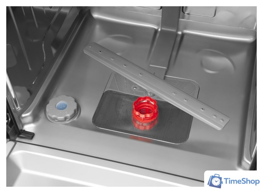 Отдельностоящая посудомоечная машина Amica DFM64C7EOqBID - Изображение №10 — Интернет-магазин Time-Shop