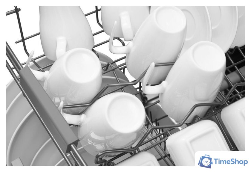 Отдельностоящая посудомоечная машина Amica DFM64C7EOqBID - Изображение №7 — Интернет-магазин Time-Shop