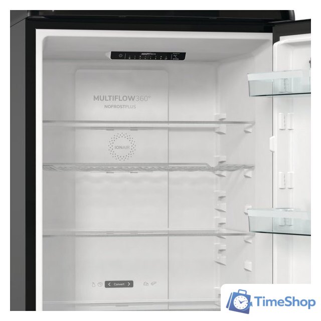 Холодильник Gorenje ONRK619DBK - Изображение №16 — Интернет-магазин Time-Shop