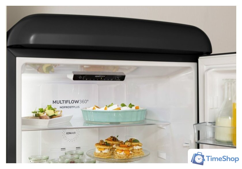 Холодильник Gorenje ONRK619DBK - Изображение №22 — Интернет-магазин Time-Shop