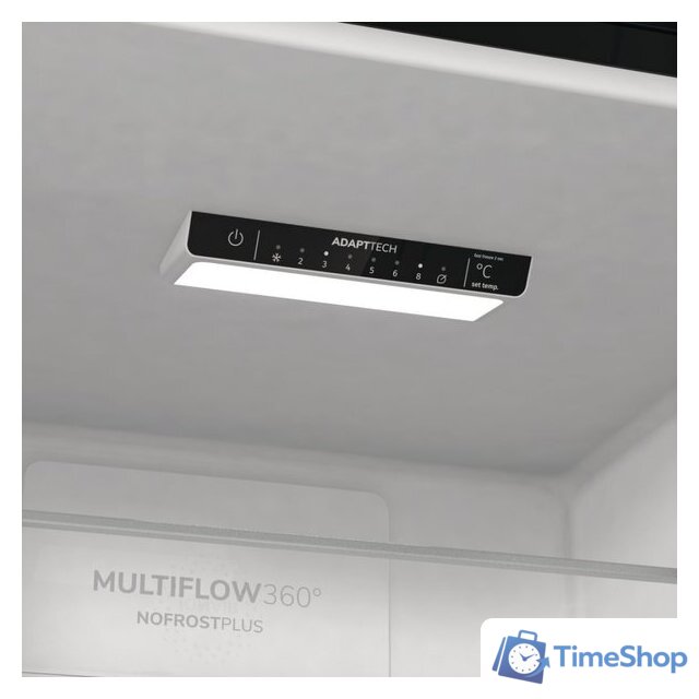 Холодильник Gorenje ONRK619DBK - Изображение №14 — Интернет-магазин Time-Shop