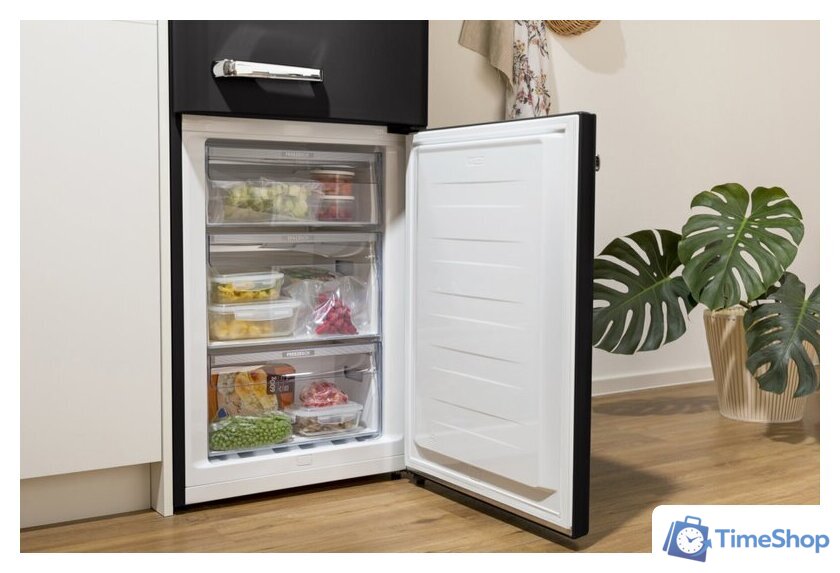 Холодильник Gorenje ONRK619DBK - Изображение №23 — Интернет-магазин Time-Shop