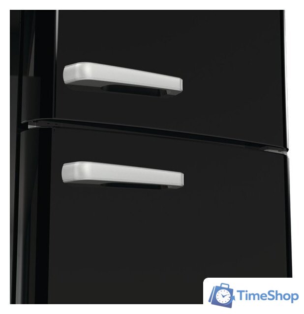 Холодильник Gorenje ONRK619DBK - Изображение №11 — Интернет-магазин Time-Shop