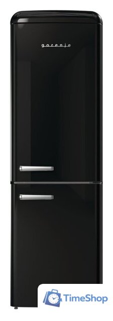 Холодильник Gorenje ONRK619DBK - Изображение №1 — Интернет-магазин Time-Shop