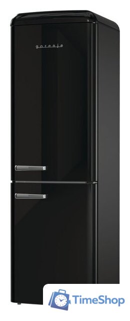 Холодильник Gorenje ONRK619DBK - Изображение №8 — Интернет-магазин Time-Shop