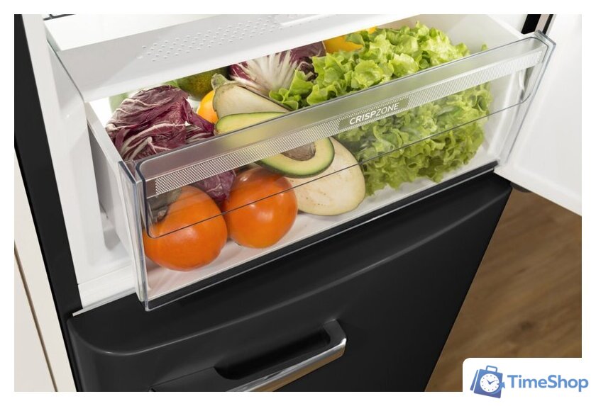 Холодильник Gorenje ONRK619DBK - Изображение №18 — Интернет-магазин Time-Shop