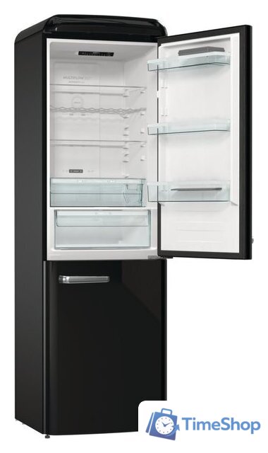 Холодильник Gorenje ONRK619DBK - Изображение №10 — Интернет-магазин Time-Shop