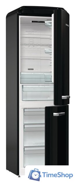 Холодильник Gorenje ONRK619DBK - Изображение №2 — Интернет-магазин Time-Shop