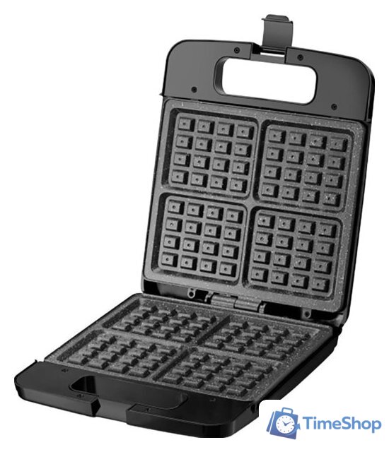 Вафельница Zelmer ZWM0001 - Изображение №1 — Интернет-магазин Time-Shop