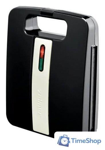 Вафельница Zelmer ZWM0001 - Изображение №2 — Интернет-магазин Time-Shop