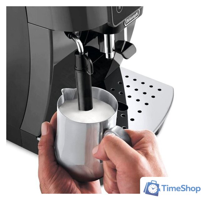 Кофемашина DeLonghi Magnifica Start ECAM 220.22 GB - Изображение №3 — Интернет-магазин Time-Shop