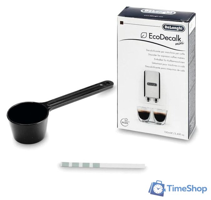 Кофемашина DeLonghi Magnifica Start ECAM 220.22 GB - Изображение №4 — Интернет-магазин Time-Shop