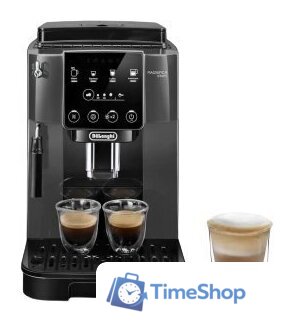 Кофемашина DeLonghi Magnifica Start ECAM 220.22 GB - Изображение №1 — Интернет-магазин Time-Shop