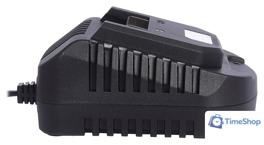 Зарядное устройство Интерскол ЗУ-4.0/18 2401.026 (18В) - Изображение №2 — Интернет-магазин Time-Shop