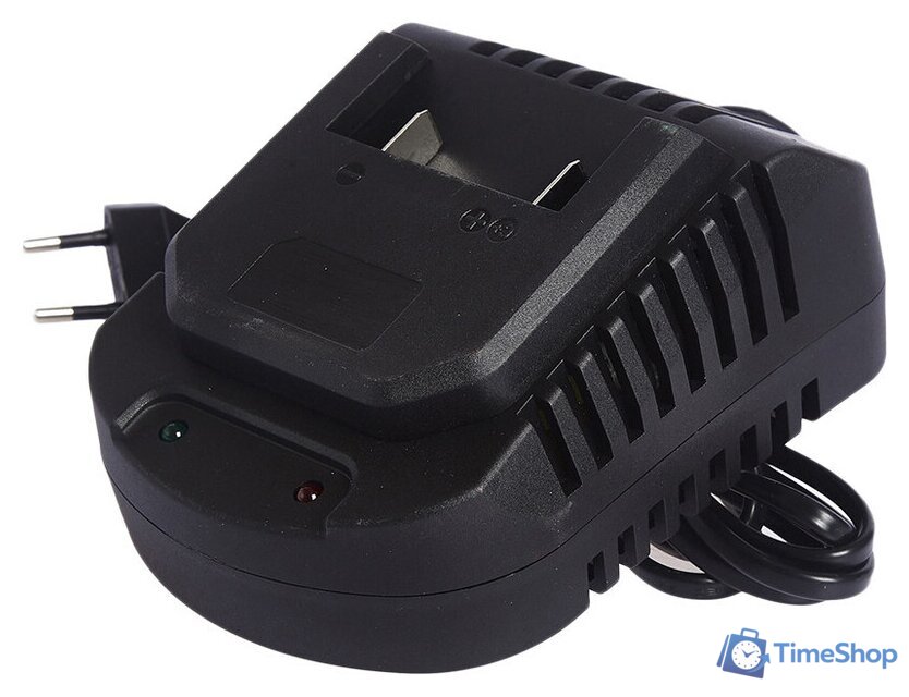 Зарядное устройство Интерскол ЗУ-4.0/18 2401.026 (18В) - Изображение №1 — Интернет-магазин Time-Shop