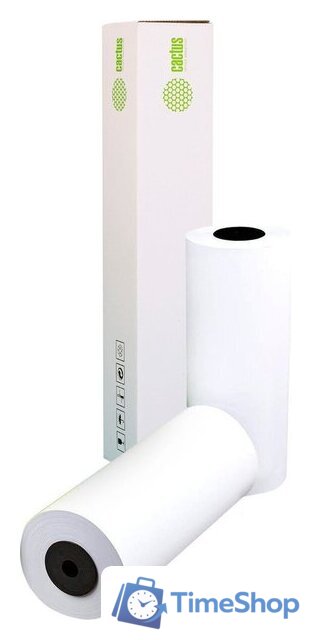 Бумага CACTUS CS-LFP80-420457E - Изображение №1 — Интернет-магазин Time-Shop