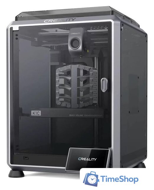 FDM принтер Creality K1C - Изображение №1 — Интернет-магазин Time-Shop
