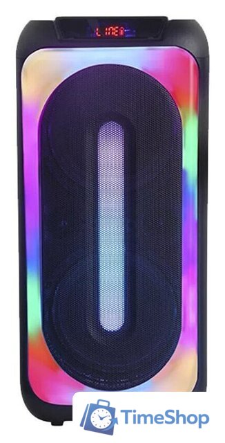 Беспроводная колонка Denver Electronics BPS-451 - Изображение №1 — Интернет-магазин Time-Shop