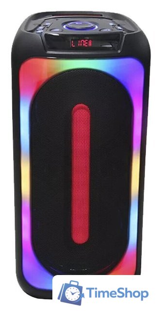 Беспроводная колонка Denver Electronics BPS-451 - Изображение №4 — Интернет-магазин Time-Shop
