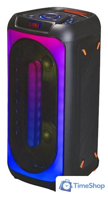 Беспроводная колонка Denver Electronics BPS-451 - Изображение №2 — Интернет-магазин Time-Shop