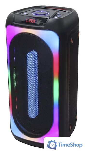Беспроводная колонка Denver Electronics BPS-451 - Изображение №3 — Интернет-магазин Time-Shop
